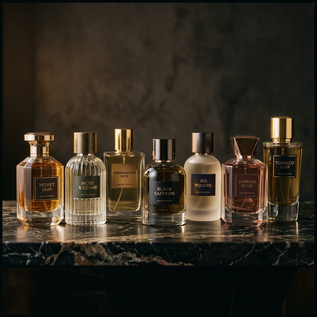 Top 5 long lasting luxury perfumes in India